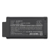 Batterie Sostituisce NB2037HD29