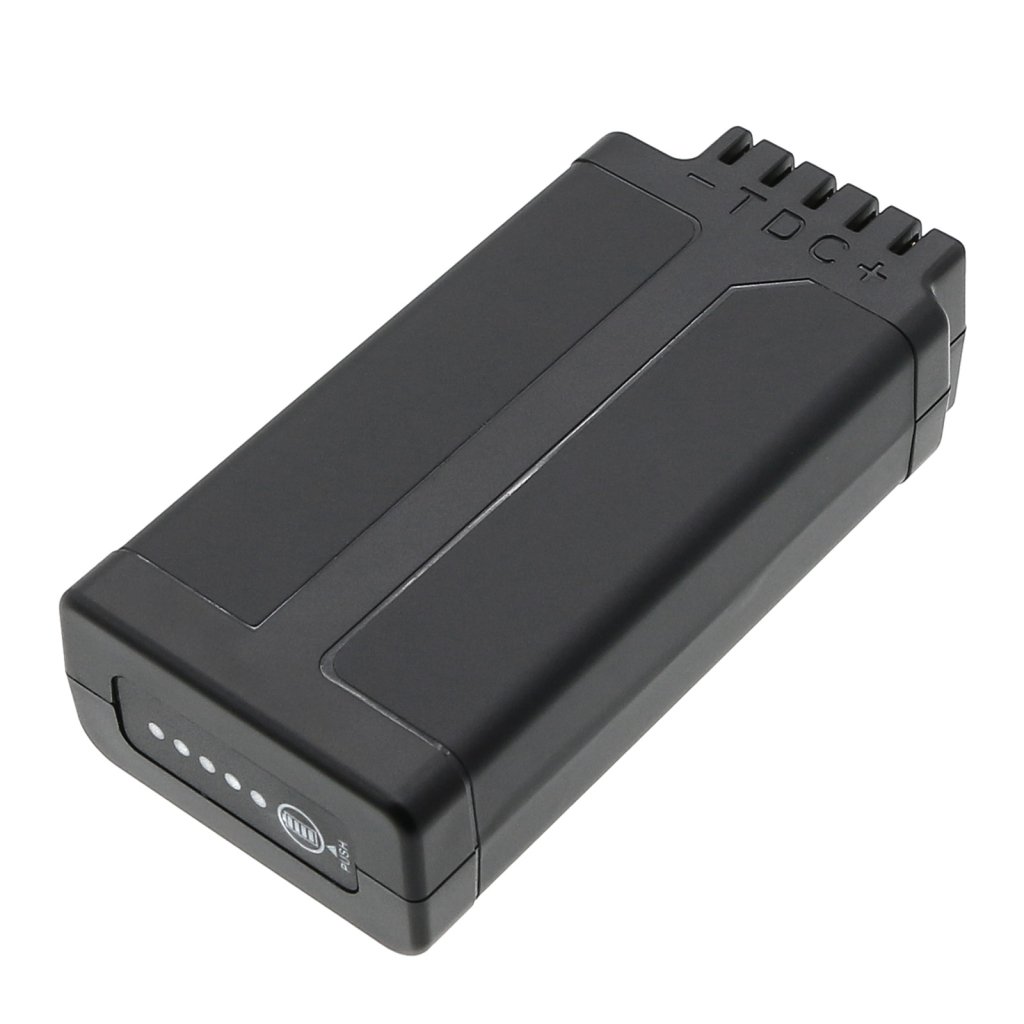 Batterie Sostituisce NB2037