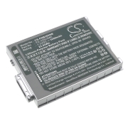 CS-PNB200NB<br />Batterie per   sostituisce la batteria FZ-VZSU94JS