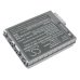 Batterie Sostituisce FZ-VZSU95K