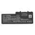 Batterie Sostituisce CF-VZSU0QK