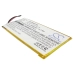 Batterie Ebook, batteria eReader CS-PNR007SL