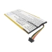 Batterie Ebook, batteria eReader CS-PNR007SL