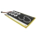 Batterie Ebook, batteria eReader CS-PNR007SL