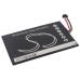 Batterie Sostituisce 541382820001