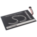Ebook, batteria eReader Pandigital Supernova DLX8 (CS-PNR009SL)