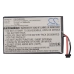 Ebook, batteria eReader Pandigital Supernova DLX8 (CS-PNR009SL)