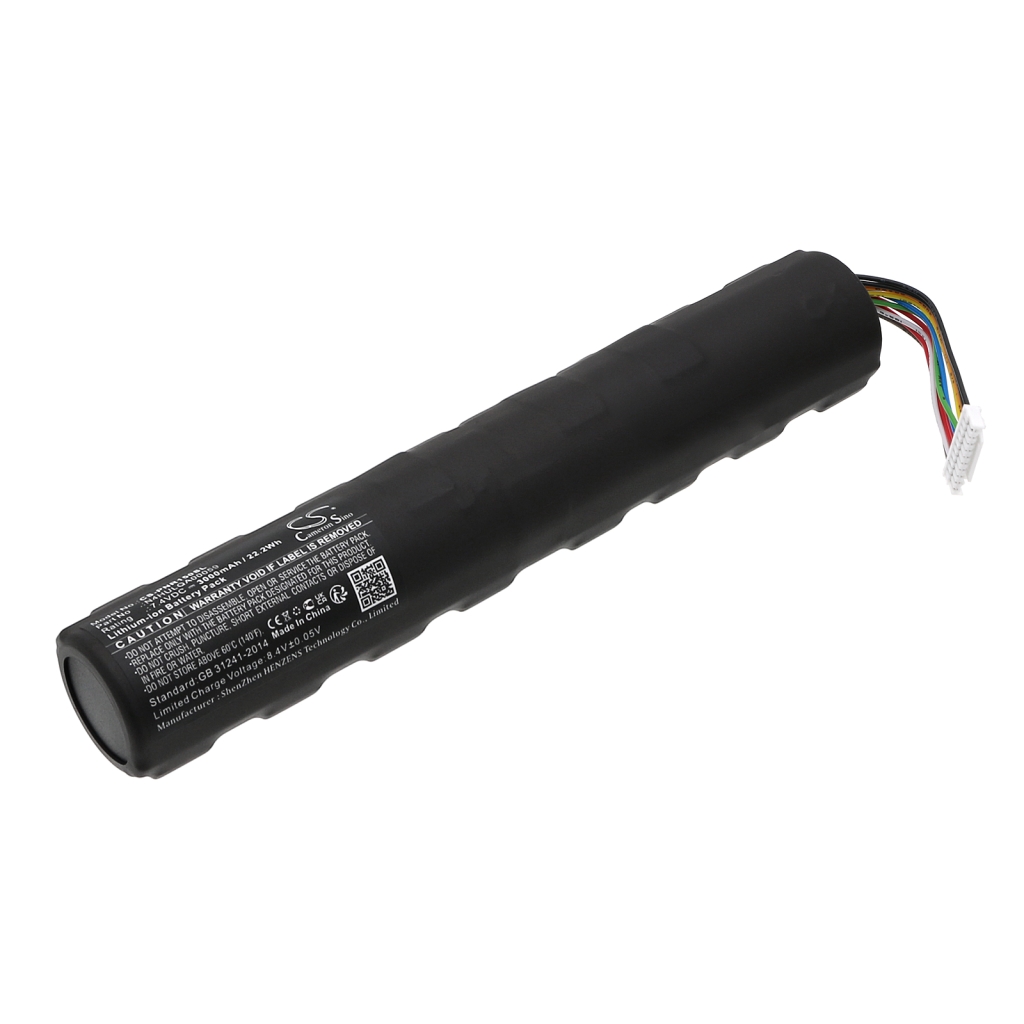 Sostituzione della batteria compatibile per Panasonic N4HULQA00059,N4HULQA00061