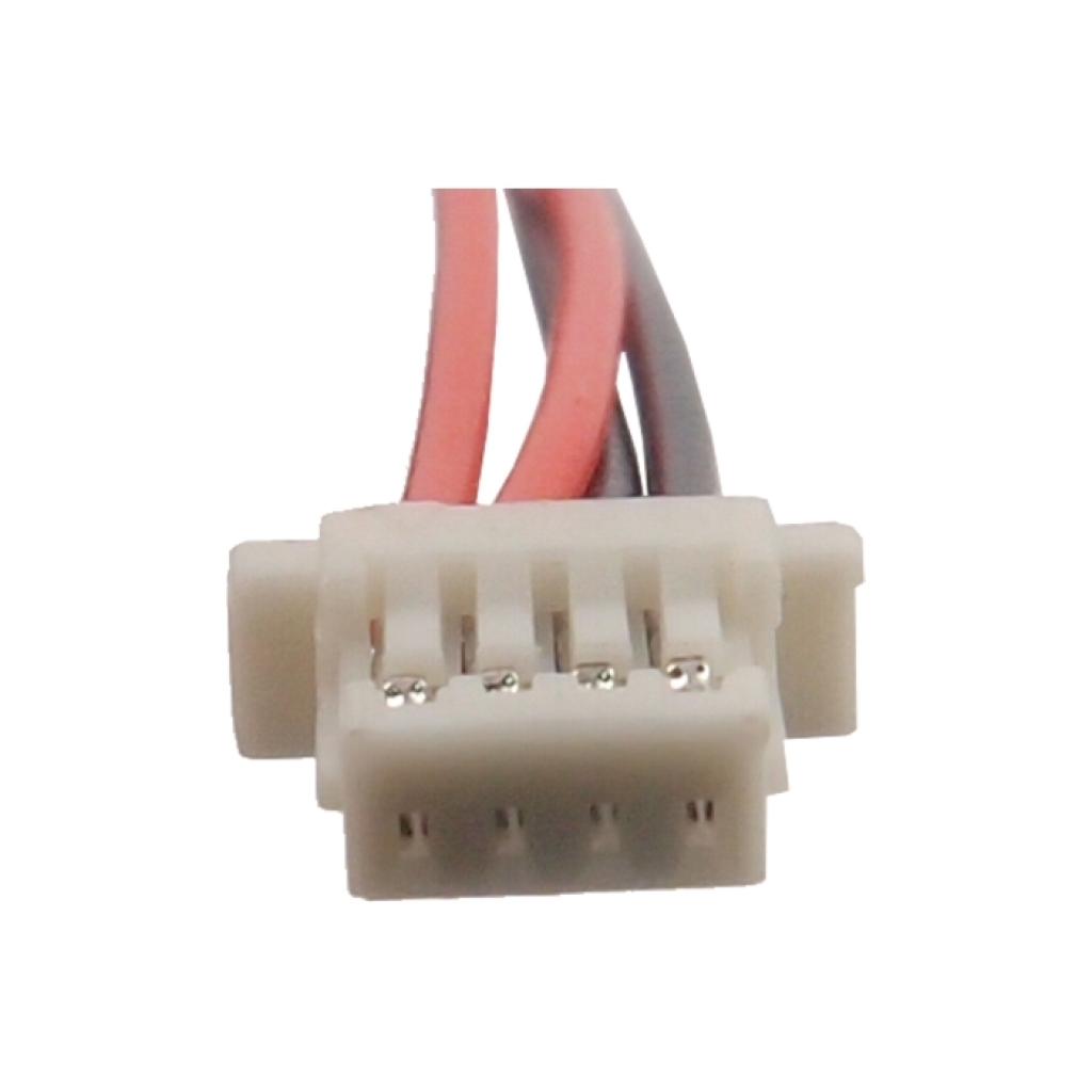 Batterie Sostituisce MLP656095