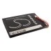 Batteria compressa Pandigital R80C451 (CS-PNR452SL)