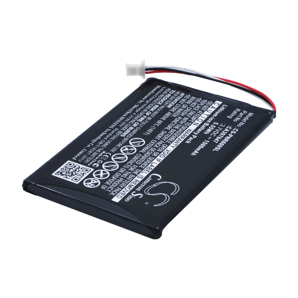 Batterie Sostituisce CA397647