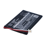 Battery compatibleWith Pandigital