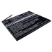 Sostituzione della batteria compatibile per Pandigital MLP385085-2S