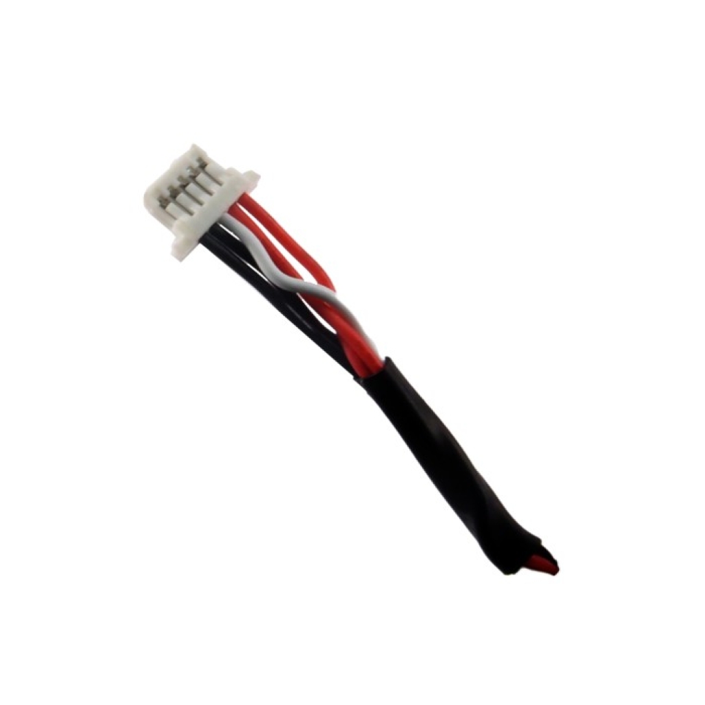 Sostituzione della batteria compatibile per Pandigital MLP385085-2S