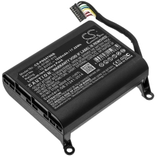 Sostituzione della batteria compatibile per Panasonic JS-970BT-010