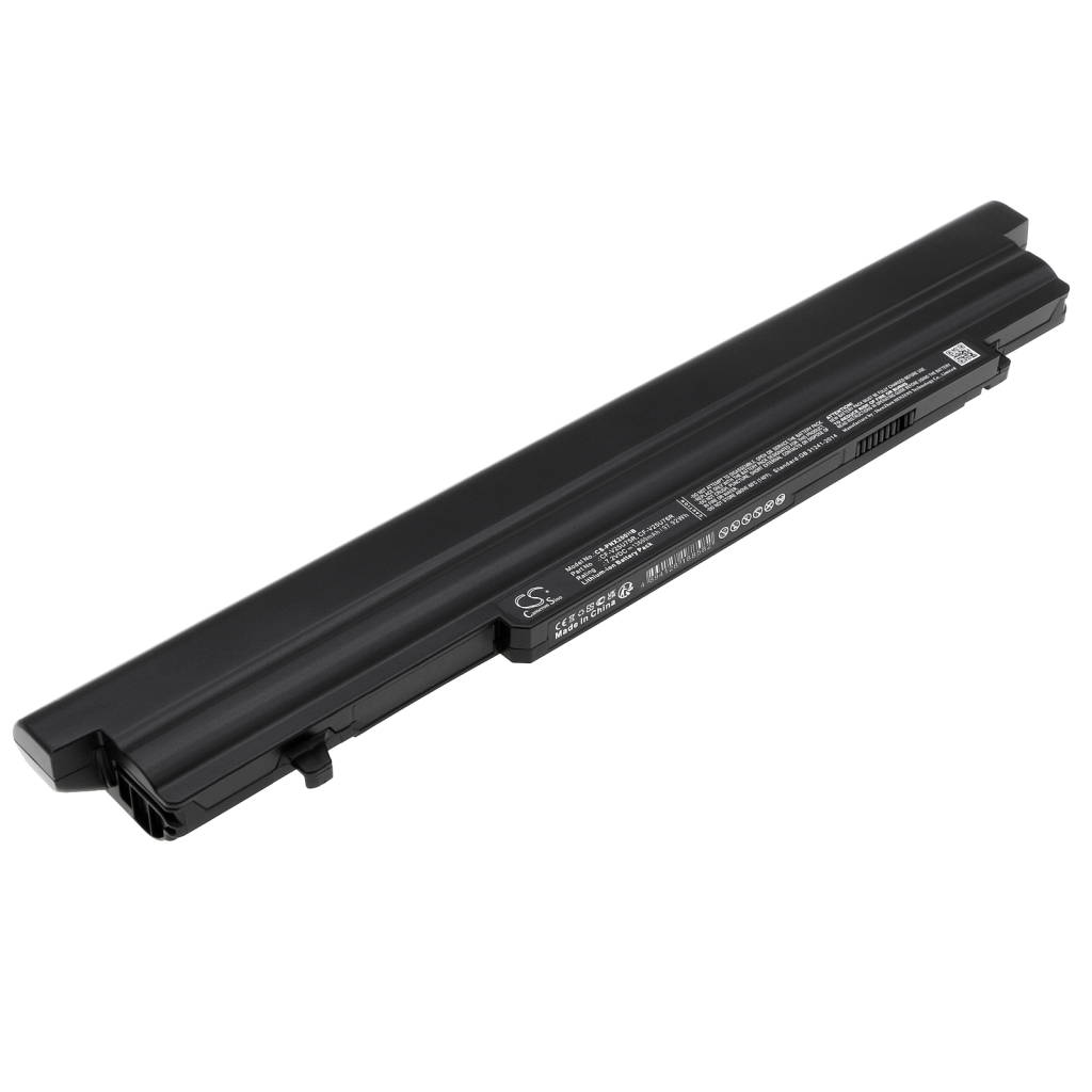 Batterie Sostituisce CF-VZSU78R