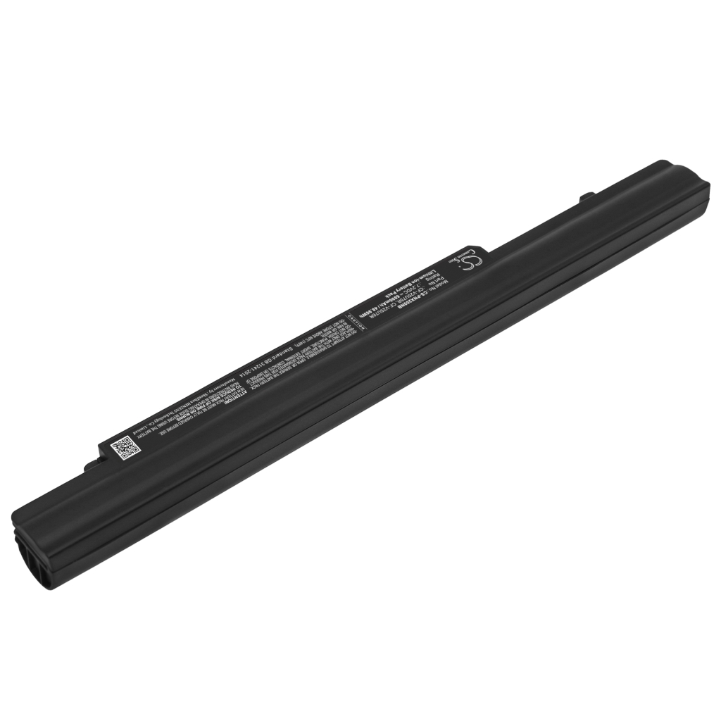 Batterie Sostituisce CF-VZSU75RS