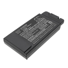 Sostituzione della batteria compatibile per Panasonic FZ-VSD55151W,FZ-VZSU1HU