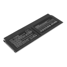 Sostituzione della batteria compatibile per Panasonic CF-VZSU0WU,CF-VZSU0XU,CF-VZSU0ZU