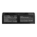 Batteria compatibile con Panasonic