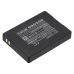 Batterie Body cam battery CS-PON168MC