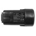 Batteria industriale Porter cable CS-PPC120PX
