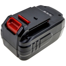 Sostituzione della batteria compatibile per Porter Cable PC18B