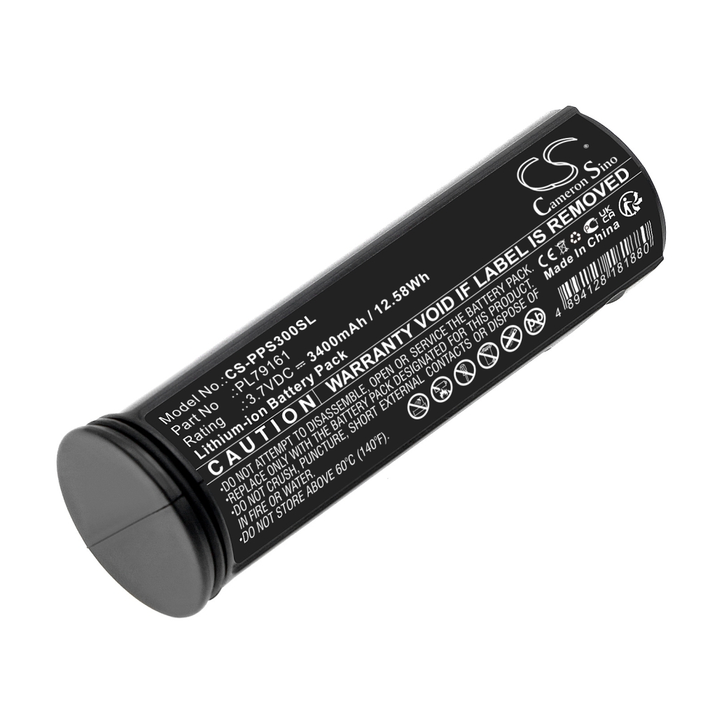 Batterie Telescope batteries CS-PPS300SL