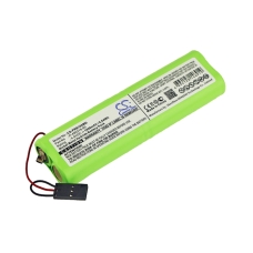 Sostituzione della batteria compatibile per Puritan Bennett 5069,B11307,P-495219-00