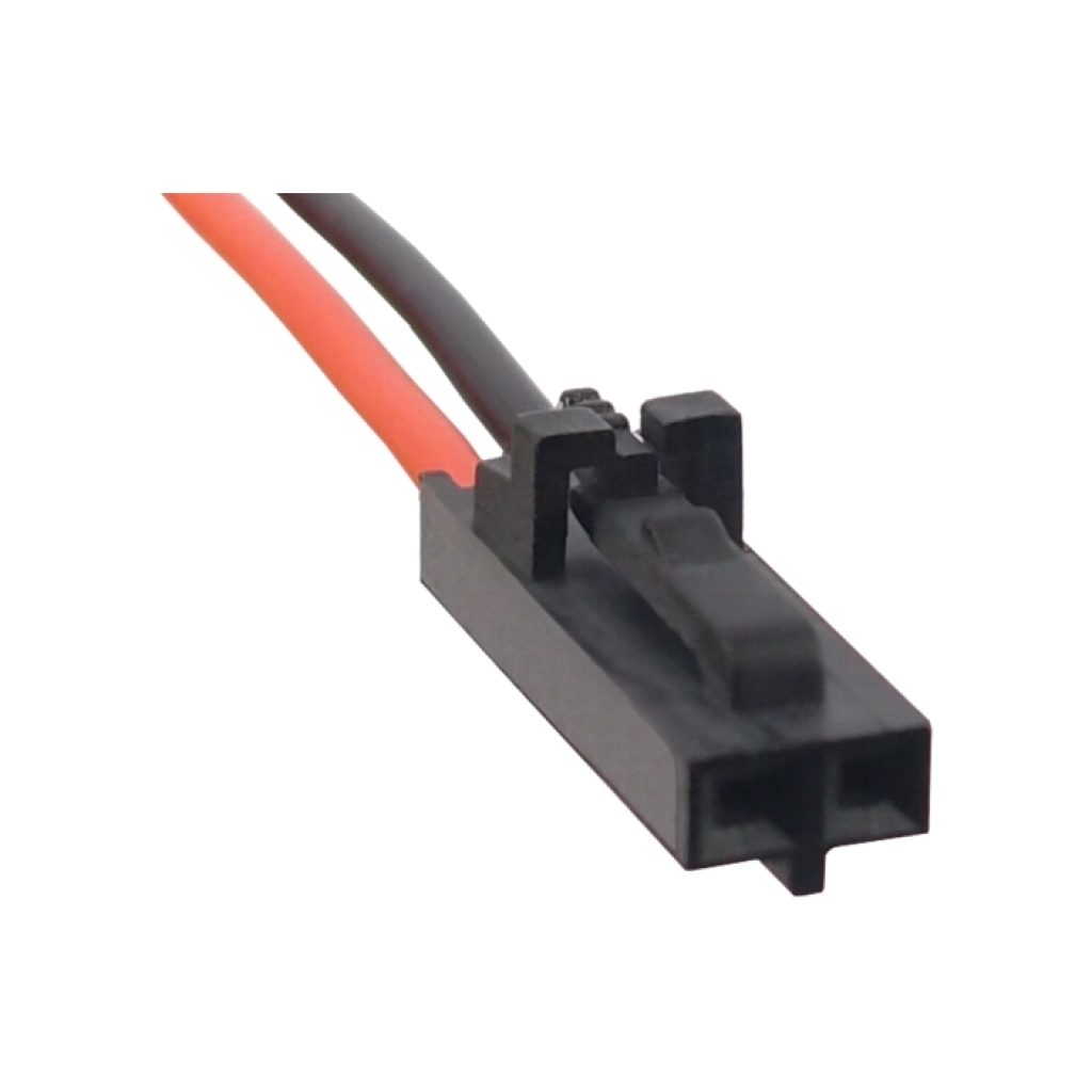 Sostituzione della batteria compatibile per Puritan Bennett 5677,B10667