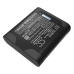 Batteria per elettroutensili Coolview CS-PRC057SL