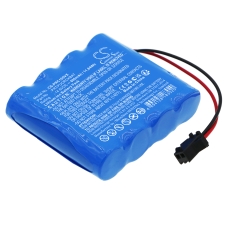Sostituzione della batteria compatibile per Serenelife PRTPUCRCXBAT