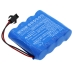 Sostituzione della batteria compatibile per Serenelife PRTPUCRCXBAT