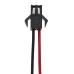 Sostituzione della batteria compatibile per Serenelife PRTPUCRCXBAT