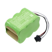 Batteria compatibleWith Pyle