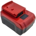 Battery industrial Porter cable PC1800L