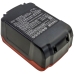 Battery industrial Porter cable PC1800L
