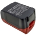 Battery industrial Porter cable PC1800L