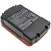 Batterie Sostituisce PC18BLX