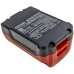 Batterie Sostituisce PC18BLX