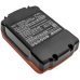 Batterie Sostituisce PC18B