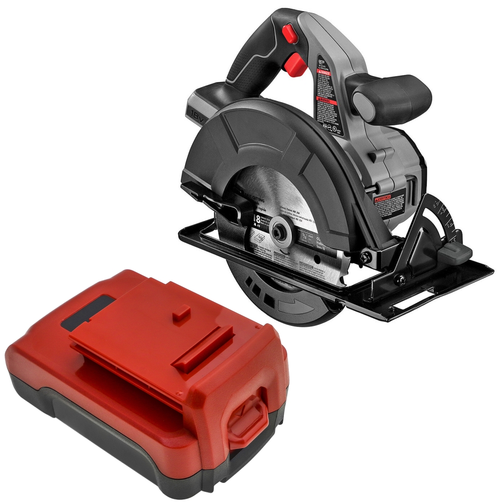 Batterie Sostituisce PC18B