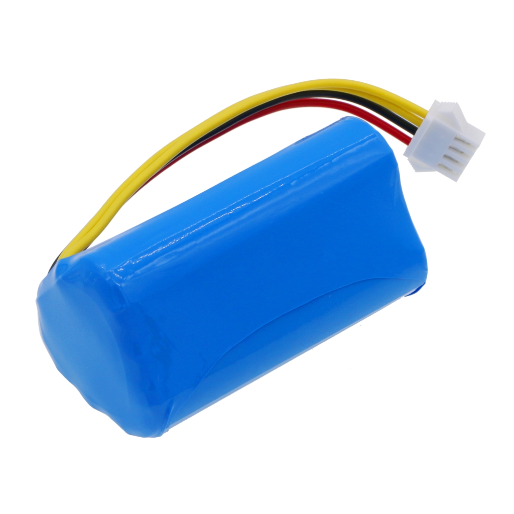 Sostituzione della batteria compatibile per Pure clean 18650-3S15
