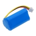 Sostituzione della batteria compatibile per Pure clean 18650-3S15