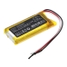 Sostituzione della batteria compatibile per Poly VDL952246