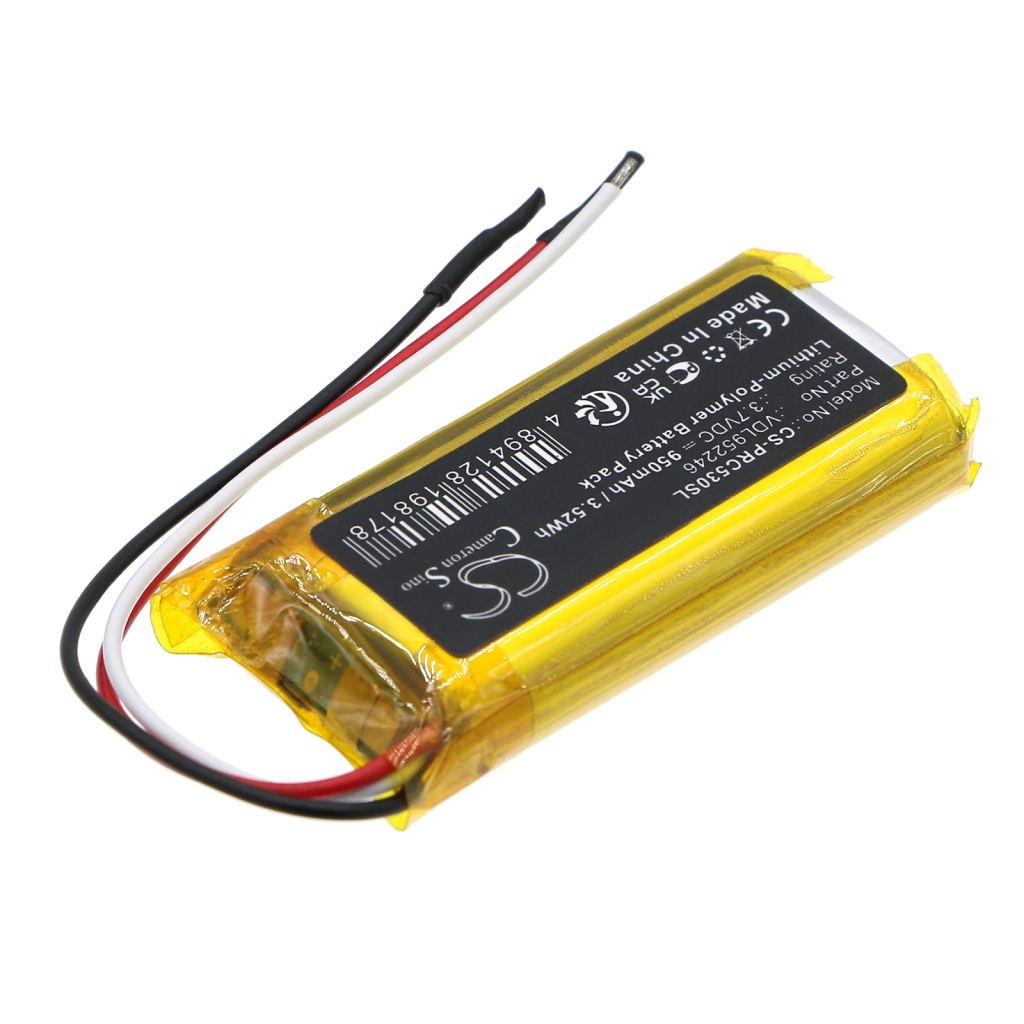 Sostituzione della batteria compatibile per Poly VDL952246