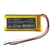 Sostituzione della batteria compatibile per Poly VDL952246
