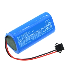 Sostituzione della batteria compatibile per Pure clean GZNF18730HP-3S1P
