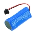 Sostituzione della batteria compatibile per Pure clean GZNF18730HP-3S1P