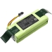 Sostituzione della batteria compatibile per Serenelife CND 4S1P,PRTPUCRC95BATT